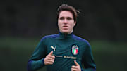 New Juventus star Chiesa will be full of confidence 