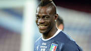 Italy Training Session & Press Conference