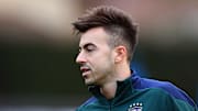 Stephan El Shaarawy pronto a firmare con la Roma