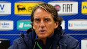 Roberto Mancini