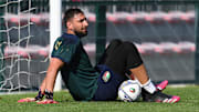 Gigio Donnarumma