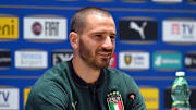 Leonardo Bonucci