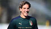 Nicolò Zaniolo di nuovo in Nazionale