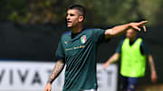 Gianluca Mancini 