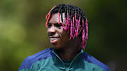 Moise Kean