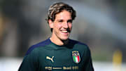 Nicolò Zaniolo