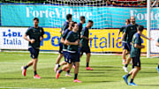 Le formazioni delle 24 squadre a Euro 2020