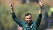 Donnarumma podría salir del A. C. Milán