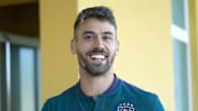 Leonardo Spinazzola
