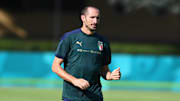 Giorgio Chiellini 