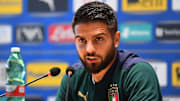 Lorenzo Insigne