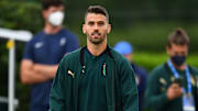 Leonardo Spinazzola