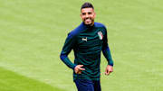 Emerson Palmieri 