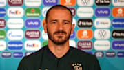 Leonardo Bonucci