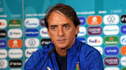 Roberto Mancini