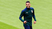 Emerson Palmieri