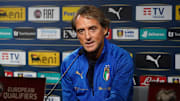 Roberto Mancini