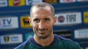 Giorgio Chiellini