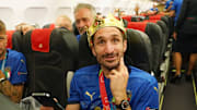 Giorgio Chiellini