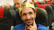 Giorgio Chiellini