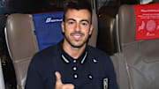 Italy Travel to Reggio Emilia