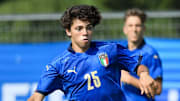  Samuele Vignato