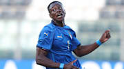 Kelvin Yeboah
