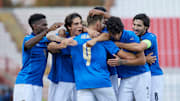 Italia U21