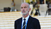 Italy U21 v Slovenia U21 - International Friendly