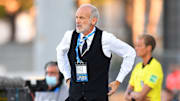 Italy U21 v Slovenia U21 - International Friendly