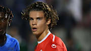 Omar Rekik will be Arsenal's first January addition