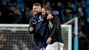 Italy v Argentina - International Friendly