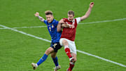Martin Hinteregger träumt von der Serie A