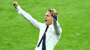 Roberto Mancini peut avoir le sourire après la victoire de l'Italie.