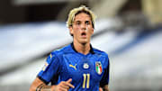 Nicolò Zaniolo