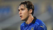Italy v Bosnia-Herzegovina - UEFA Nations League