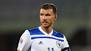 Italy v Bosnia-Herzegovina - UEFA Nations League