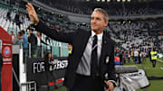 Roberto Mancini's stylish brain is going to waste in football