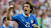 Andrea Pirlo has won four EURO man of the match awards