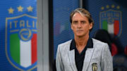 Roberto Mancini, CT azzurro