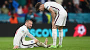 Italy v England - UEFA Euro 2020: Final