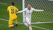 Italy v England - UEFA Euro 2020: Final