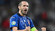 Giorgio Chiellini