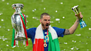 Leonardo Bonucci