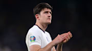 Italy v England - UEFA Euro 2020: Final