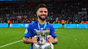Italy v England - UEFA Euro 2020: Final