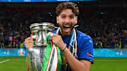 Locatelli recently won Euro 2020