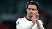 Grealish perto de trocar de clube na Inglaterra | Italy v England - UEFA Euro 2020: Final