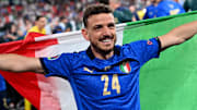 Alessandro Florenzi