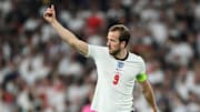 Italy v England - UEFA Euro 2020: Final